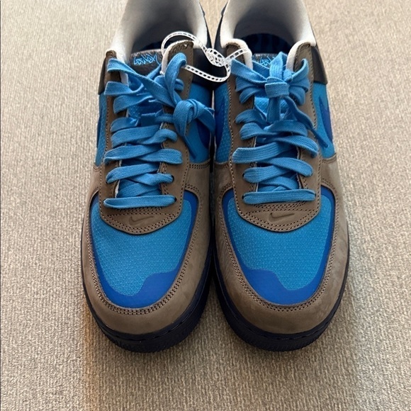 Nike Other - Brand New Nike Air Force 1 Stash Low